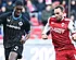 Antwerp-Club Brugge: Wils & Hayen hakken knopen door