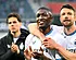 'Club Brugge shockeert met vraagprijs Ordoñez'