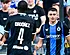'Club Brugge ontketend: 3 (!) recordtransfers op til'