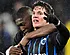'Grootmacht duwt door: kassa rinkelt bij Club Brugge'