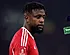 Origi stopt met voetballen: "Zeer jammer, hij had echt alles"