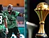 Osimhen ontploft op Afrika Cup: zware ambras bij Nigeria