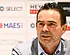 <strong>Overmars-effect: meesteraangever op weg naar Antwerp</strong>