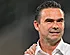 Overmars-toptransfer ontploft in het gezicht van Antwerp FC