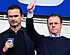 'Overmars draait overuren: Wils op wenken bediend'