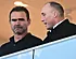 'Antwerp vliegt mercato op vlak na waanzinnige comeback'