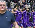 "Dan ben ik nog mild" - Albert plakt cijfer op seizoen Anderlecht