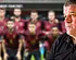 Albert tipt van Bommel: sterkhouder naast ploeg bij Duivels?