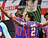 Weer prijs voor Engeland: Palace pakt Conference League