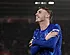 <strong>Zorgen om Palmer: Chelsea predikt rust in crisistijden</strong>