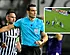 Anderlecht bevoordeeld door VAR? De Bilde velt oordeel