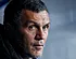Italiaanse crisis ontspoort: Maldini vertrekt na twee weken
