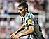 Fernandez-Pardo debuteert, Newcastle pakt laat punt