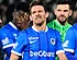 Hrosovsky speelt open kaart over transfersoap in Genk