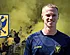 Patris klaar voor topseizoen bij STVV: "Of ik met RSCA sprak?"