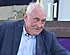 Van Himst baalt enorm: "Hij had bij Anderlecht moeten blijven"