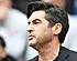 Lyon-coach jubelt bij Anderlecht: "Hij zal het ver schoppen"
