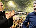 Grote trainersstunt Union? "Clement of Van Bommel"