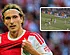 Mokio bevrijdt Ajax in Zwolle, bizarre namiddag Godts