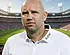 Bob Peeters met verstomming geslagen en diep geraakt