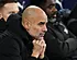 Man City blijft op de dool: Arsenal lacht tanden bloot