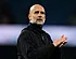 'City schakelt razendsnel: opvolger Guardiola tekent voor 3 jaar'