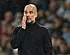 <strong>'Nieuwe opdoffer City: droomtransfer Guardiola spat uiteen'</strong>