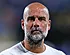 Guardiola wil er plots mee stoppen: "Ik ben een wrak"