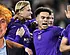Vandenbempt roept felle waarschuwing richting Anderlecht