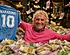 Jean-Marie Pfaff stinkend rijk? Absurde jackpot wacht