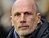 Clement breekt de stilte over transfer naar Anderlecht