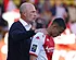 'Nieuwe job Clement lonkt: tweede club meldt zich'