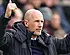 'Ajax zoekt trainer: Belgische coach op shortlist'