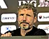Van Bommel doet plannen bij Rode Duivels uit de doeken