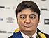 Pinto: "Koos voor STVV, ondanks meerdere voorstellen"