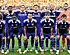 Terugval Anderlecht na sterke start: dissonant aangeduid