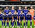 Anderlecht ziet sterretjes tegen Lyon: "Hij is een ramp"