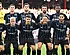 Club-titularis valt door de mand: "Gaat te snel voor hem"