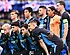 'Eerste UCL-duel maakt meteen slachtoffer in basiself Club'