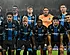 Vanaken redt stroef Club Brugge: zondebok krijgt volle laag