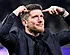 Pocognoli zet mentale oorlog na Anderlecht verder