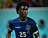 WK-vervanger Pacho-Ordonez ooit bijna van Beerschot