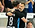'Club Brugge blijft gaan: 20 miljoen voor opvolger Tzolis'