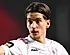 <strong>Ulderink zorgt voor enorme wending Praet bij Antwerp</strong>
