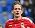 <strong>Praet houdt Antwerp FC helemaal voor de gek</strong>