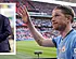 De Bruyne verklapt: 'Dit fluisterde prins William me toe'