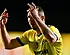 Europees feest voor STVV: Terugwedstrijd wordt thriller