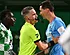 Ex-ref velt verdict: Club Brugge bestolen in La Louvière?