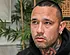 Nainggolan deelt groot privé-nieuws: "Even stilgehouden"