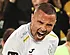 Patro bezorgt Lokeren-Temse en Nainggolan mokerslag